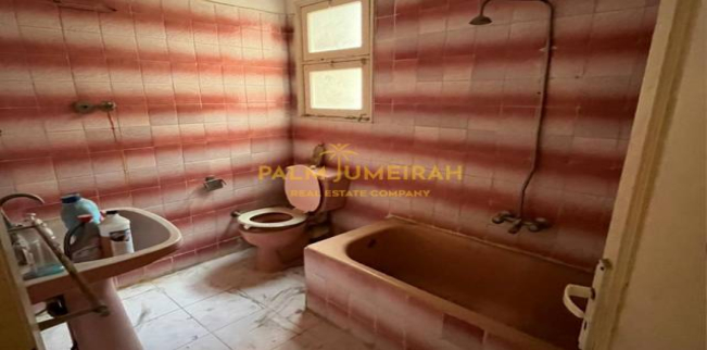 شقة للبيع فى جناكليس - قسم الرمل - الإسكندرية