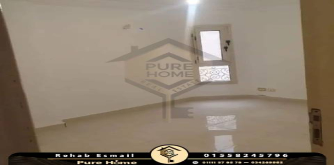 Office For Rent In Smoha - Qism Sidi Gabir - Alexandria