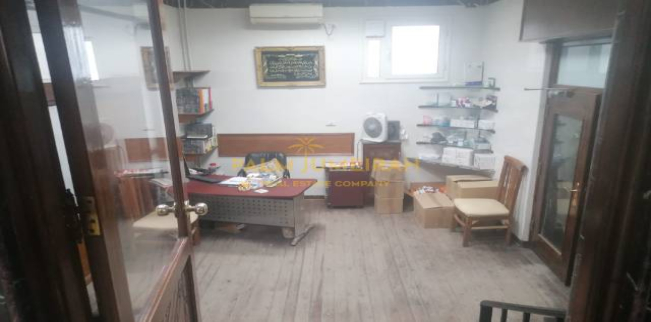 Office For Sale In Smoha - Qism Sidi Gabir - Alexandria