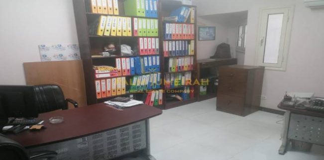 Office For Sale In Smoha - Qism Sidi Gabir - Alexandria