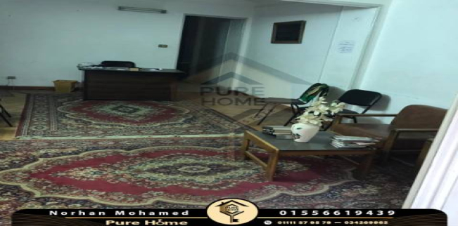 Office For Sale In Glim - Qism El-Raml - Alexandria