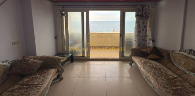 Apartment For Rent In Sporting - Qism Sidi Gabir - Alexandria