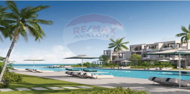 Holiday Villa For Sale In El-Alamein - Markaz Al Alamein - Matrouh