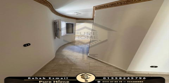 Apartment For Rent In Stanley - Qism El-Raml - Alexandria