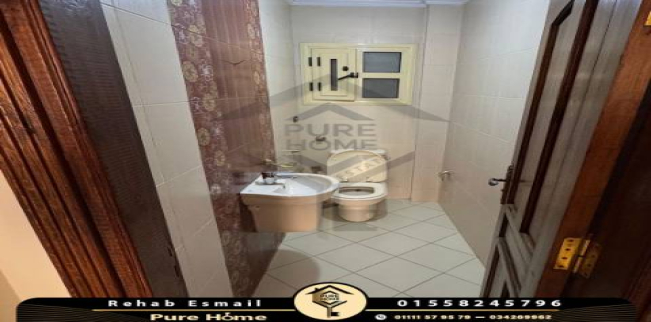 Apartment For Rent In Stanley - Qism El-Raml - Alexandria