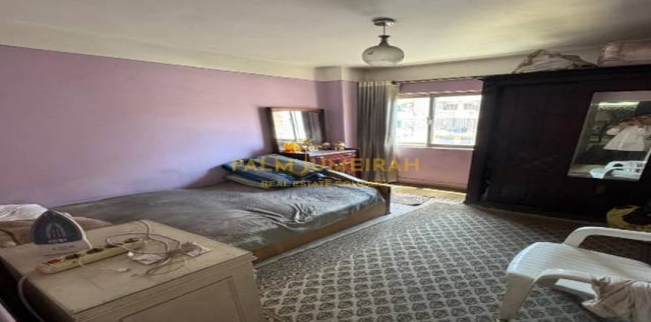 Apartment For Sale In Sidi Beshr Bahri - Qism El-Montaza - Alexandria