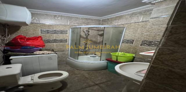 Apartment For Sale In Sidi Beshr Bahri - Qism El-Montaza - Alexandria