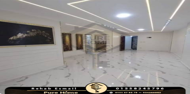 Store For Rent In Smoha - Qism Sidi Gabir - Alexandria
