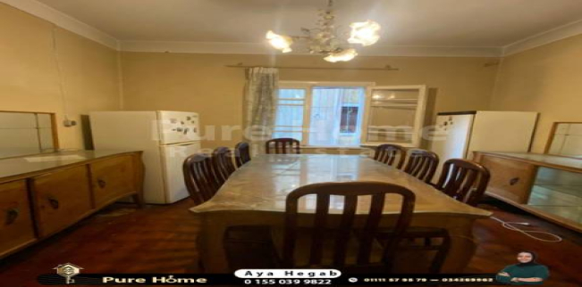 Apartment For Sale In Cleopatra - Qism Sidi Gabir - Alexandria