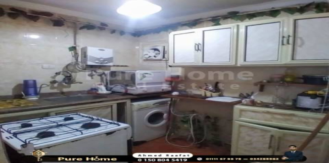 Apartment For Rent In Qism Moharram Bek - Alexandria