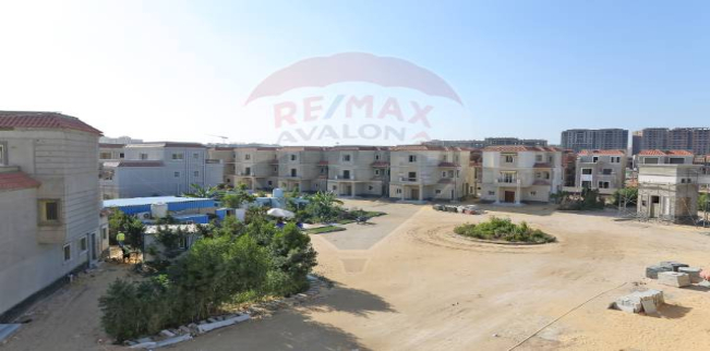 Villa For Sale In Smoha - Qism Sidi Gabir - Alexandria