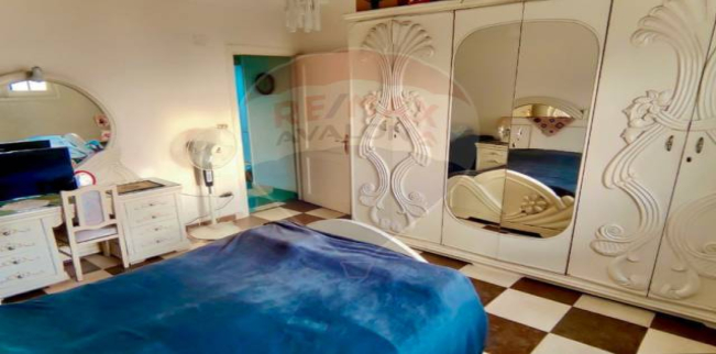 Apartment For Sale In Smoha - Qism Sidi Gabir - Alexandria