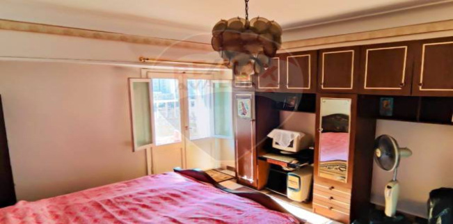 Apartment For Sale In Smoha - Qism Sidi Gabir - Alexandria