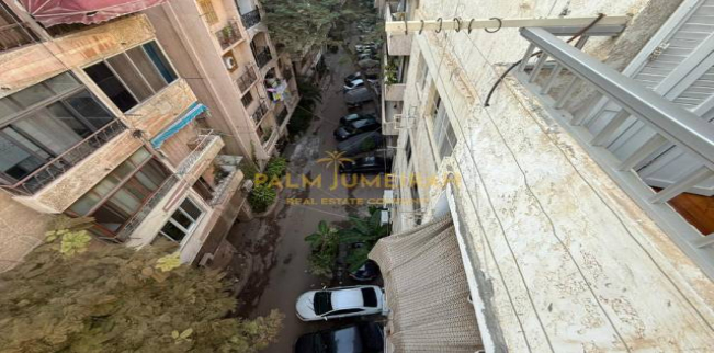 Apartment For Sale In Sapa Basha - Qism El-Raml - Alexandria