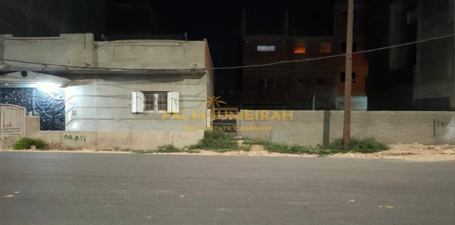 Traditional House For Sale In Smoha - Qism Sidi Gabir - Alexandria