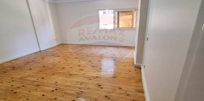 Apartment For Rent In Qism El-Raml - Alexandria