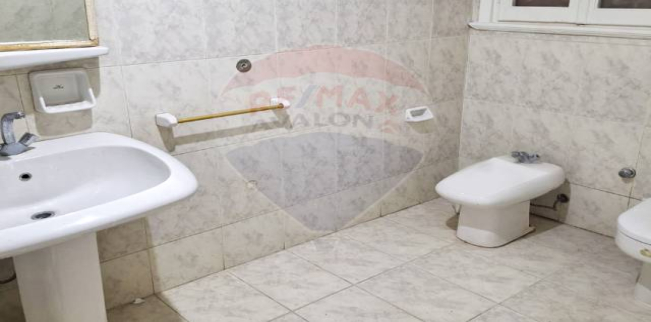 Apartment For Rent In Qism El-Raml - Alexandria