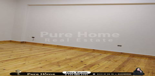 Apartment For Rent In Sidi Gabir - Qism Sidi Gabir - Alexandria