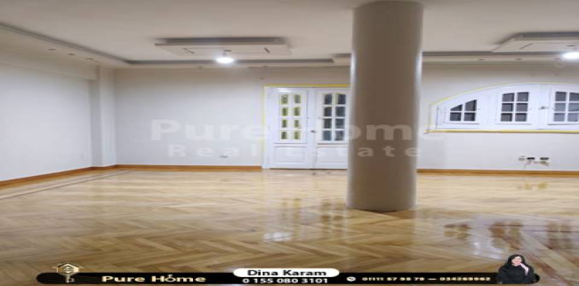 Apartment For Rent In Sidi Gabir - Qism Sidi Gabir - Alexandria
