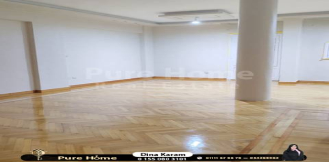 Apartment For Rent In Sidi Gabir - Qism Sidi Gabir - Alexandria