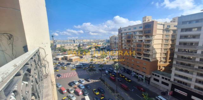 Apartment For Sale In Smoha - Qism Sidi Gabir - Alexandria