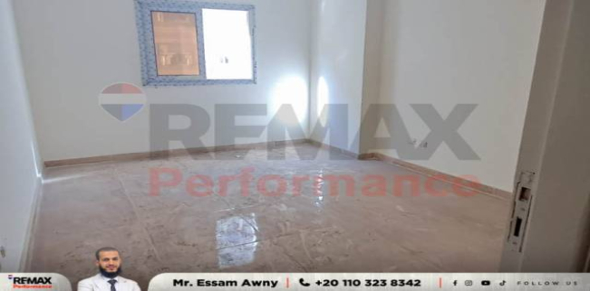 Apartment For Sale In As Soyouf Bahri - Qism El-Montaza - Alexandria