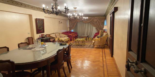 Apartment For Sale In Loran - Qism El-Raml - Alexandria