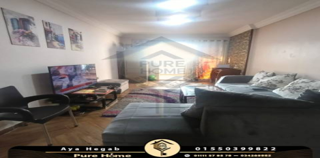 Apartment For Sale In Kamba Chares - Qesm Bab Sharqi - Alexandria