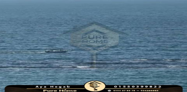 Apartment For Sale In Kamba Chares - Qesm Bab Sharqi - Alexandria