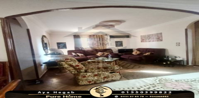 Apartment For Sale In Kamba Chares - Qesm Bab Sharqi - Alexandria