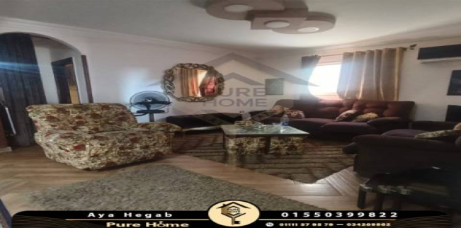Apartment For Sale In Kamba Chares - Qesm Bab Sharqi - Alexandria