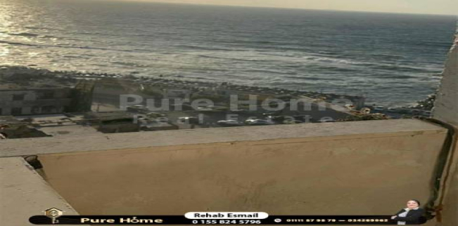 Apartment For Rent In Sidi Gabir - Qism Sidi Gabir - Alexandria