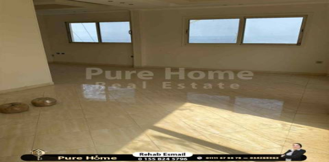 Apartment For Rent In Sidi Gabir - Qism Sidi Gabir - Alexandria