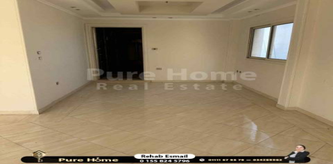 Apartment For Rent In Sidi Gabir - Qism Sidi Gabir - Alexandria