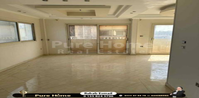 Apartment For Rent In Sidi Gabir - Qism Sidi Gabir - Alexandria