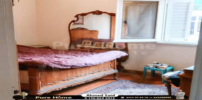 Apartment For Sale In Loran - Qism El-Raml - Alexandria