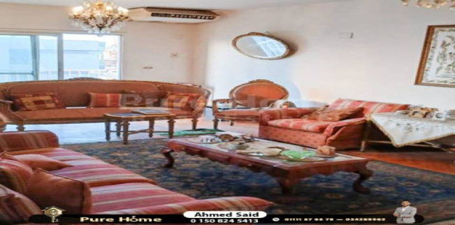 Apartment For Sale In Loran - Qism El-Raml - Alexandria
