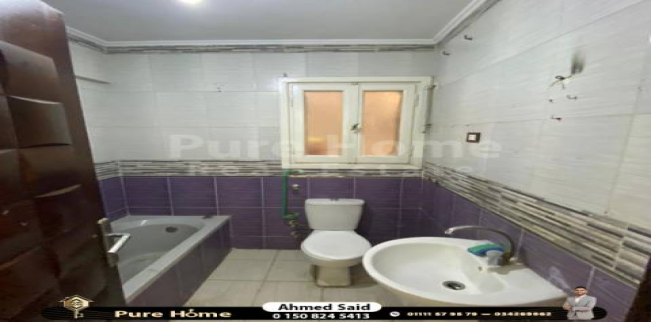 Office For Sale In Ganaklis - Qism El-Raml - Alexandria