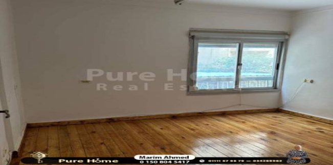 Apartment For Sale In Smoha - Qism Sidi Gabir - Alexandria