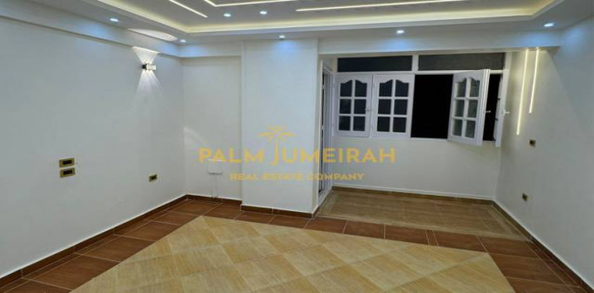 Apartment For Sale In Miami - Qism El-Montaza - Alexandria