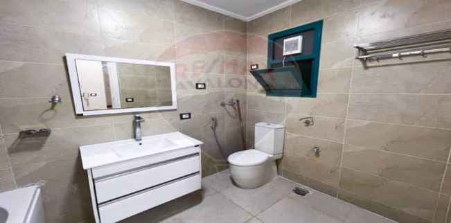 Apartment For Rent In Smoha - Qism Sidi Gabir - Alexandria