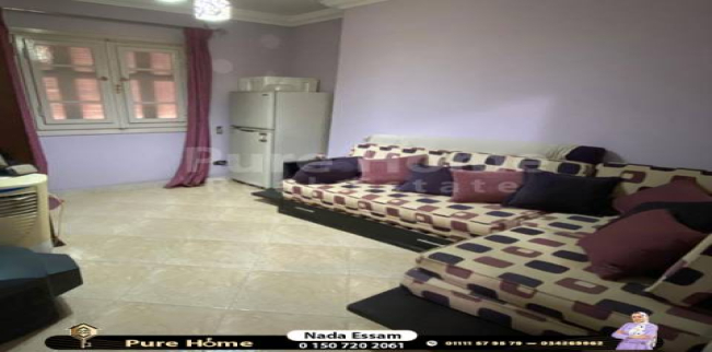 Apartment For Sale In Miami - Qism El-Montaza - Alexandria