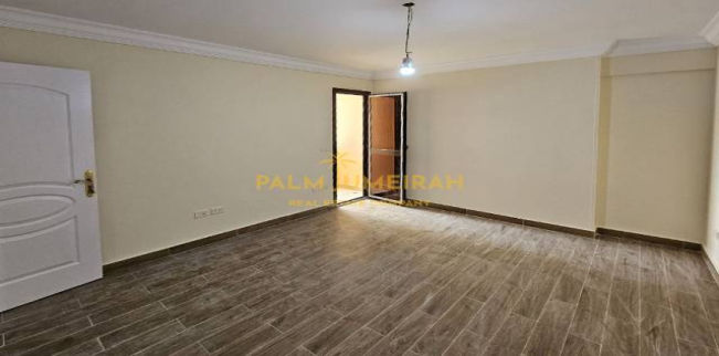 Apartment For Rent In Smoha - Qism Sidi Gabir - Alexandria