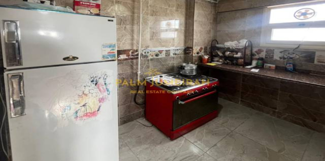 Apartment For Rent In Smoha - Qism Sidi Gabir - Alexandria