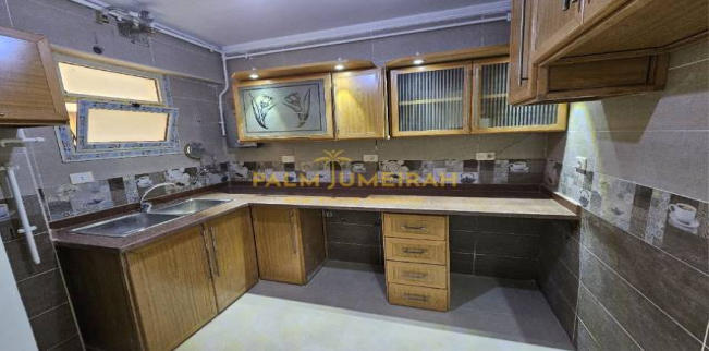 Apartment For Rent In Smoha - Qism Sidi Gabir - Alexandria