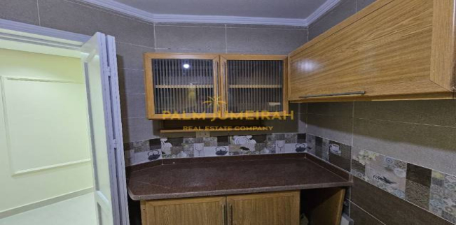 Apartment For Rent In Smoha - Qism Sidi Gabir - Alexandria