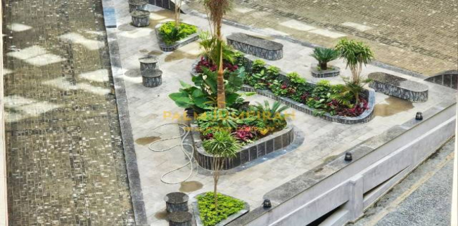 Apartment For Rent In Smoha - Qism Sidi Gabir - Alexandria