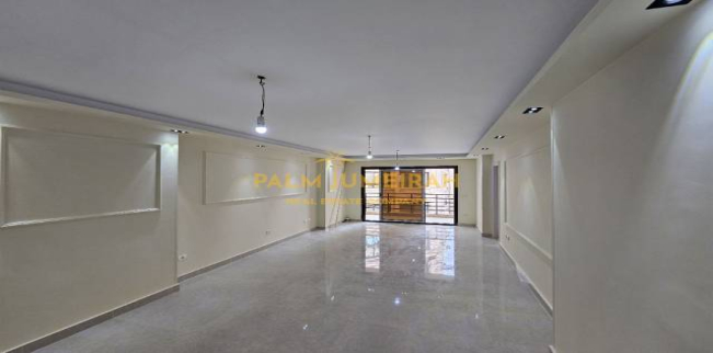 Apartment For Rent In Smoha - Qism Sidi Gabir - Alexandria