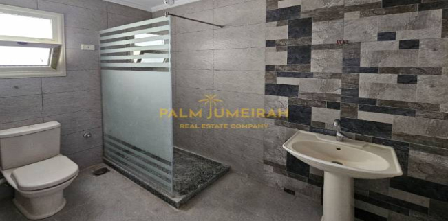 Apartment For Rent In Smoha - Qism Sidi Gabir - Alexandria