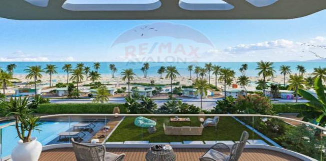 Holiday Villa For Sale In El-Alamein - Markaz Al Alamein - Matrouh